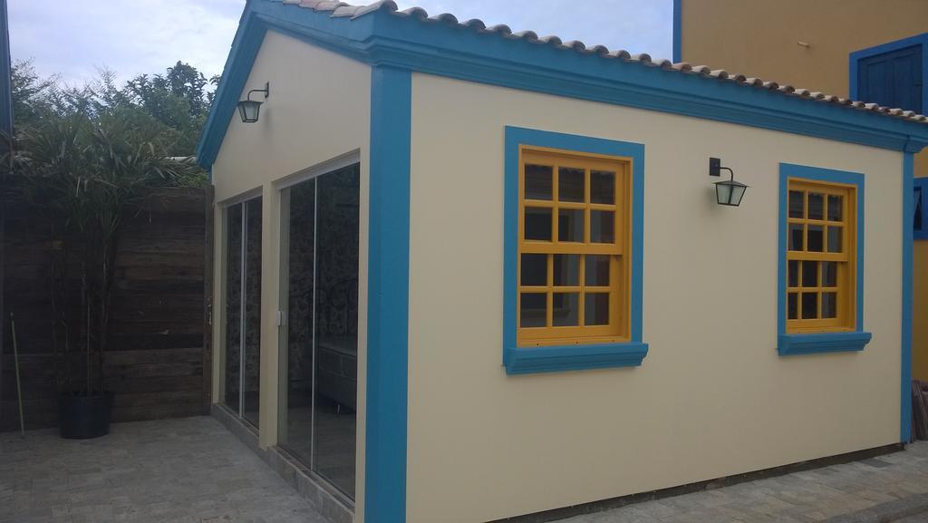 Pousada Vila Porto Da Lagoa Florianópolis Dış mekan fotoğraf