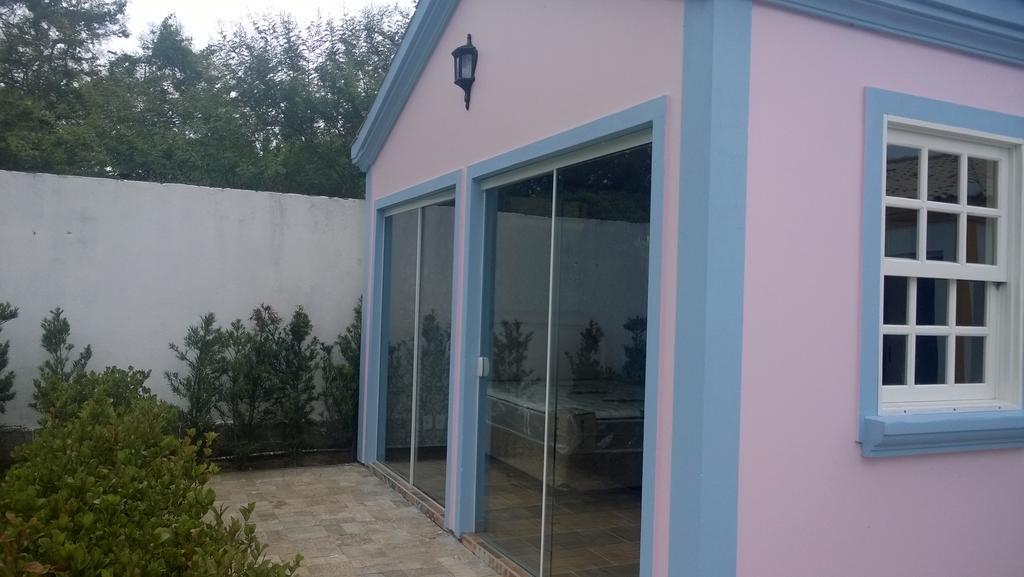 Pousada Vila Porto Da Lagoa Florianópolis Dış mekan fotoğraf