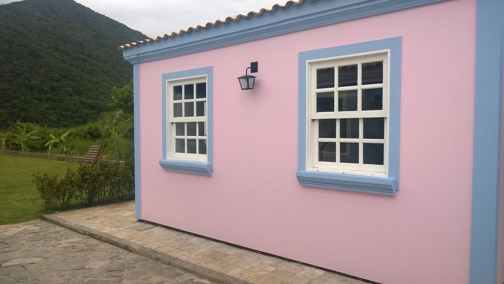 Pousada Vila Porto Da Lagoa Florianópolis Dış mekan fotoğraf