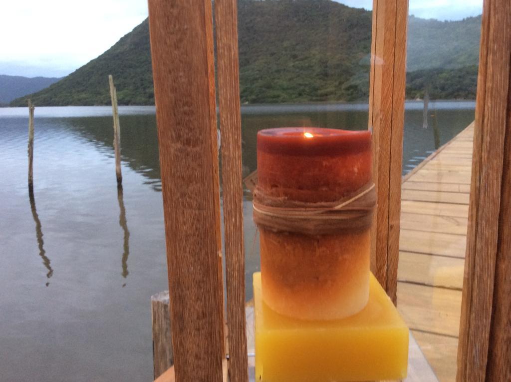 Pousada Vila Porto Da Lagoa Florianópolis Dış mekan fotoğraf