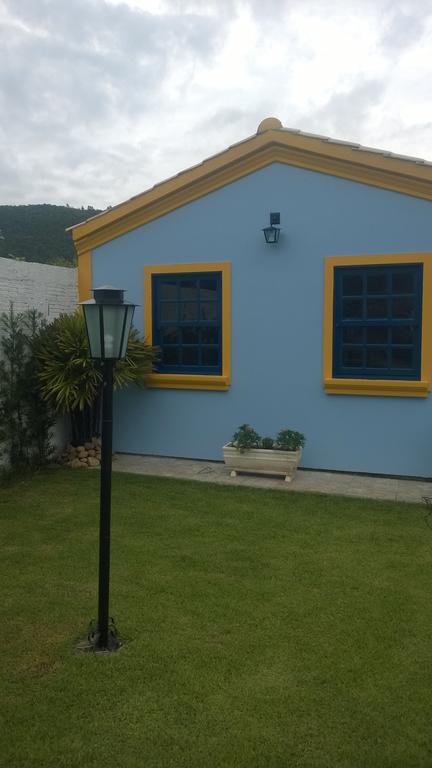 Pousada Vila Porto Da Lagoa Florianópolis Dış mekan fotoğraf