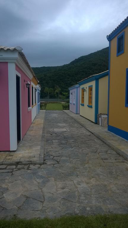 Pousada Vila Porto Da Lagoa Florianópolis Dış mekan fotoğraf